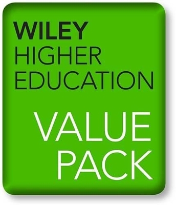 Fundamentals of Corporate Finance + 12 Month Subscription to Journal of Applied Corporate Finance + Wileyplys Registration Card -  Parrino