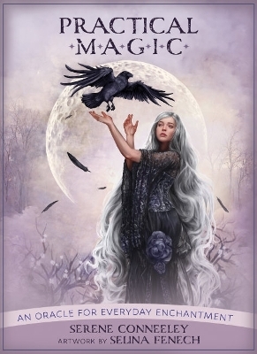 Practical Magic - Serene Conneeley