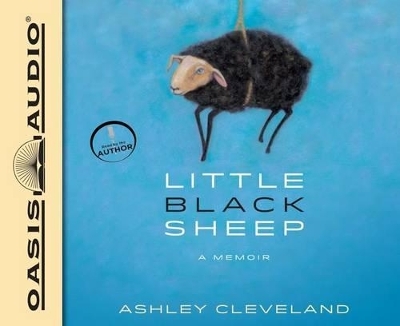 Little Black Sheep - Ashley Cleveland