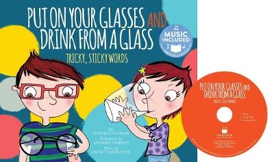 Put on Your Glasses and Drink from a Glass - Stephen O'Connor