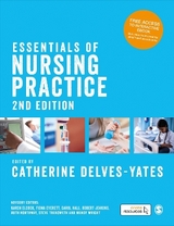 Essentials of Nursing Practice - Delves-Yates, Catherine