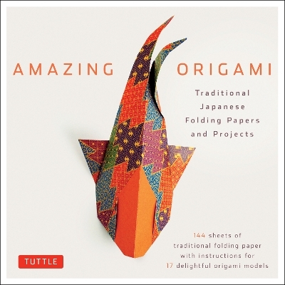 Amazing Origami Kit - 