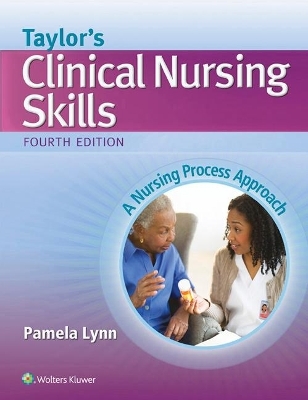 Lynn 4e Skills Plus Handbook Package -  Lippincott Williams &  Wilkins