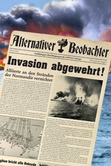 Alternativer Beobachter: Invasion abgewehrt! - Martin Schempp