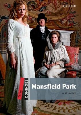 Dominoes: Three: Mansfield Park Audio Pack - Jane Austen