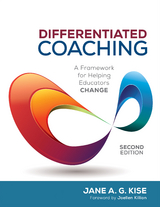 Differentiated Coaching - Jane A. G. A. G. Kise