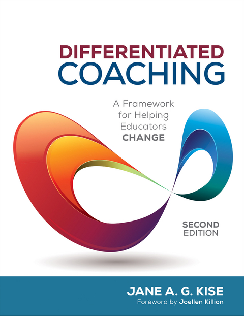 Differentiated Coaching - Jane A. G. A. G. Kise