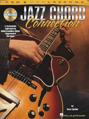 Jazz Chord Connection - Dave Eastlee