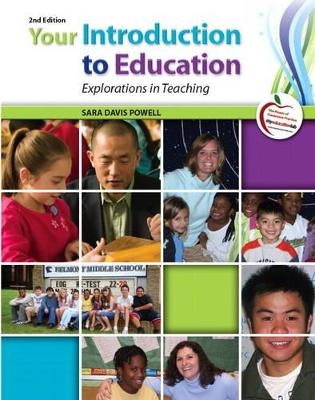 Your Introduction to Education - Sara D. Powell