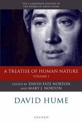 David Hume: A Treatise of Human Nature - 