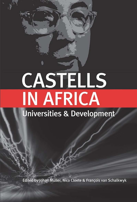 Castells in Africa - 