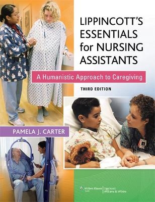 Carter 3e Essentials, Workbook & Student thePoint Video Package -  Lippincott Williams &  Wilkins