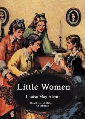 Little Women - Louisa May Alcott