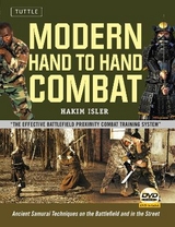 Modern Hand to Hand Combat - Isler, Hakim