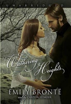 Wuthering Heights - Emily Bronte