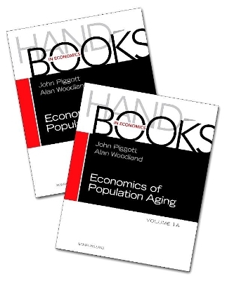 Handbook of the Economics of Population Aging - 