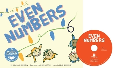 Even Numbers - Charles Ghigna