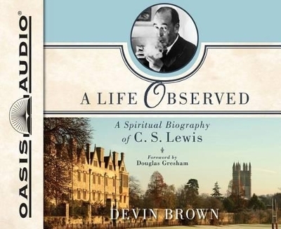 A Life Observed - Devin Brown