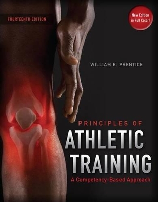 Principles of Athletic Training Bundle - William E Prentice