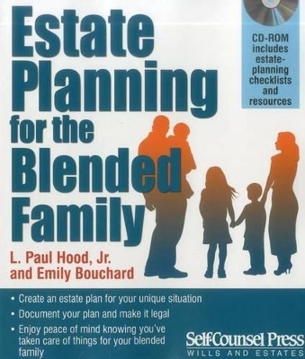 Estate Planning for the Blended Family - L Paul Hood  Jr, Emily Bouchard