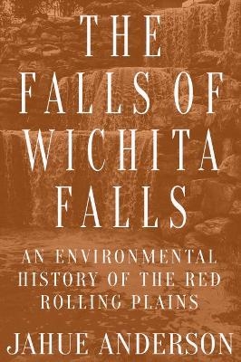 The Falls of Wichita Falls - Jahue Anderson