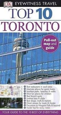 Top 10 Toronto - Lorraine Johnson, Barbara Hopkinson