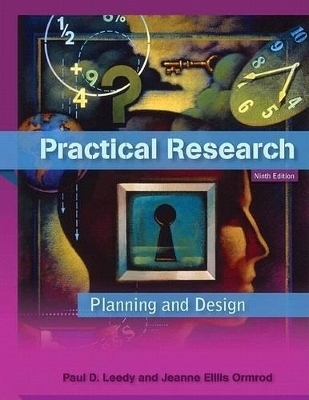 Practical Research - Paul D. Leedy, Jeanne Ellis Ormrod