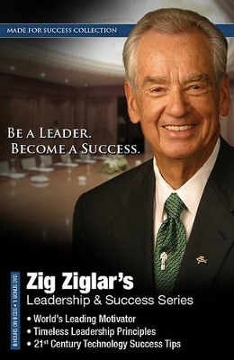 Zig Ziglar's Leadership & Success Series -  Made for Success