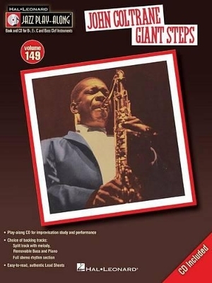 John Coltrane - Giant Steps - 