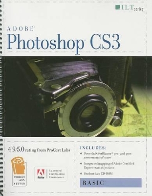 Photoshop CS3: Basic - Chris Hale