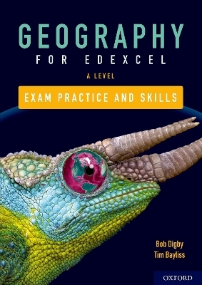 Edexcel A Level Geography Exam Practice - Tim Bayliss