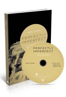 Perfectly Imperfect, Nt, Small Group DVD - David A Busic