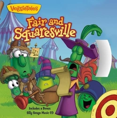 Fair and Squaresville -  VeggieTales