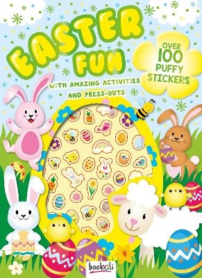 Easter Fun - 