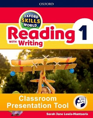Oxford Skills World: Level 1: Reading with Writing Classroom Presentation Tool