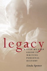 Legacy -  Linda Spence