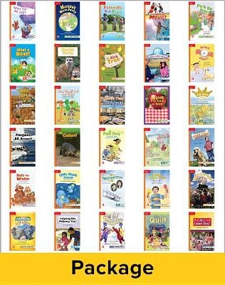 Reading Wonders, Grade 1, Leveled Reader Package Approaching - 