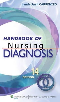 Carpenito 14e Handbook; Springhouse 2e Nurses Quick Check: Diseases; Plus Lww 4e IV Therapy Mie Package -  Lippincott Williams &  Wilkins