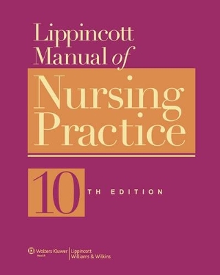 Nettina 10e Text; Billings 11E Text; Plus Lippincott 6e Signs & Symptoms Text Package -  Lippincott Williams &  Wilkins