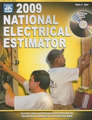 National Electrical Estimator - Mark C Tyler