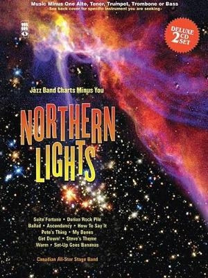 Northern Lights - Electric Bass -  Hal Leonard Publishing Corporation