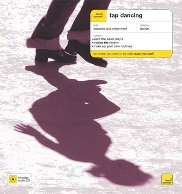 Teach Yourself Tap Dancing - Derek Hartley