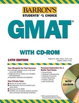 How to Prepare for the Graduate Management Admission Test - Jaffe, Eugene D.; Hilert, Stephen