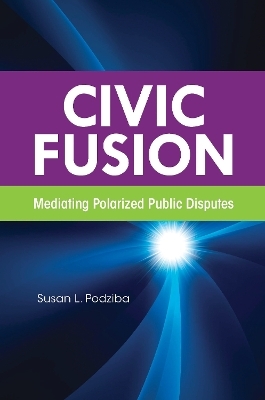 Civic Fusion - Susan L. Podziba