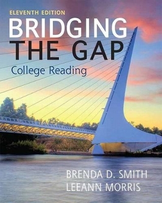 Bridging the Gap with Access Code - Brenda D Smith, LeeAnn Morris