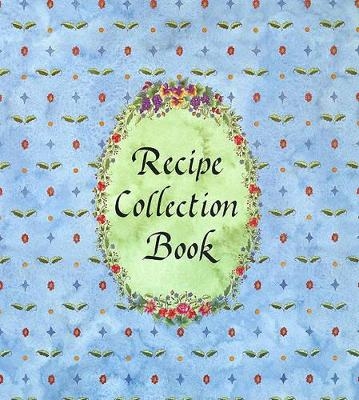 Recipe Collection Book - 