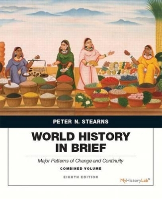 World History in Brief - Peter N Stearns
