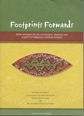 Footprints Forwards - 