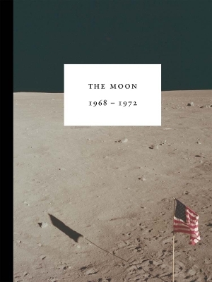 The Moon 1968–1972 - 