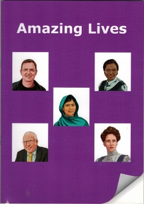 Amazing Lives